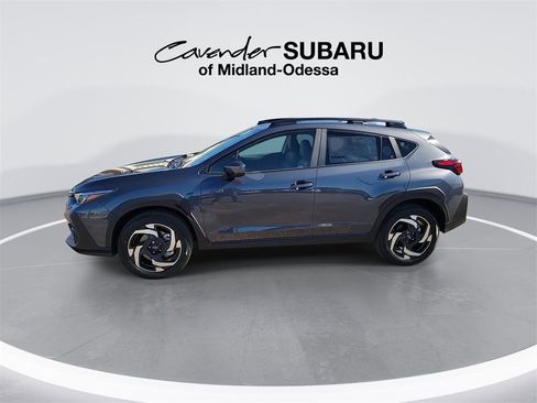 New 2026 Subaru Crosstrek 2.5i Limited image 5