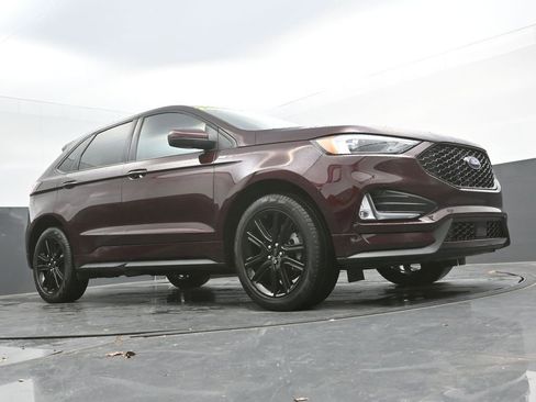 Used 2024 Ford Edge ST-Line image 26