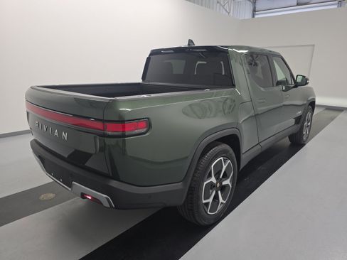 Used 2024 Rivian R1T Adventure AWD/4WD image 5