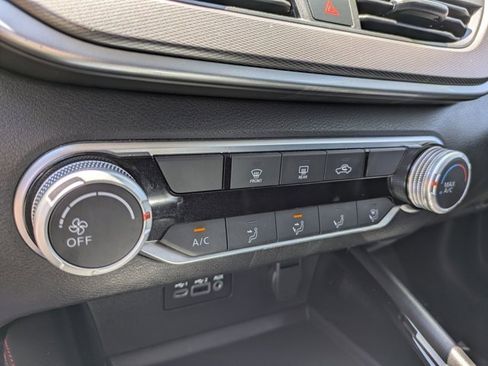 Used 2024 Nissan Altima 2.5 SR image 21