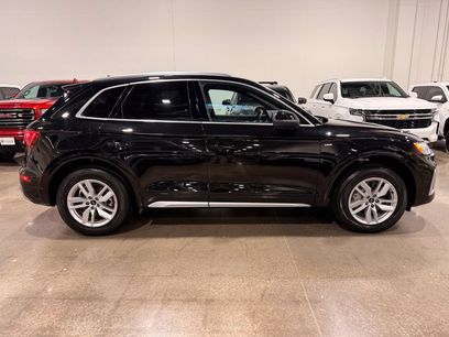 Used 2023 Audi Q5 2.0T Premium