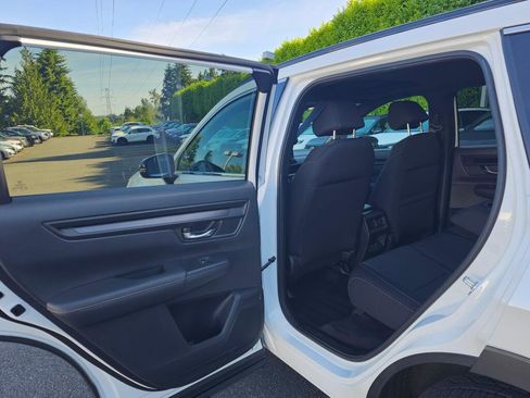 Certified 2023 Honda CR-V Sport image 19