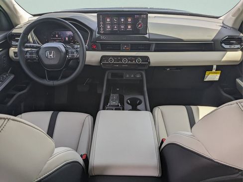 New 2026 Honda Passport RTL image 12