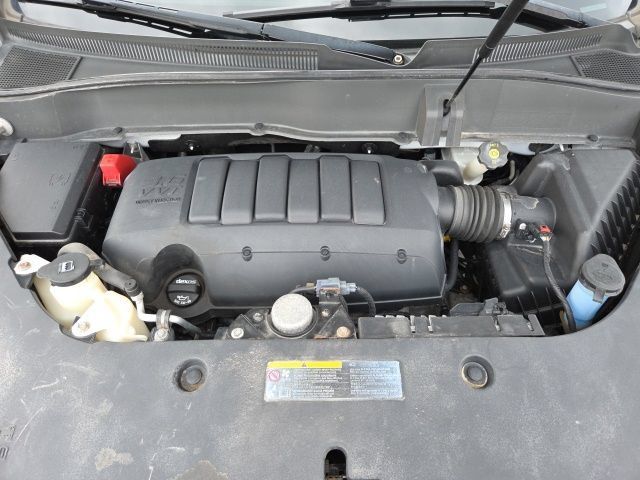 Used 2016 GMC Acadia Denali AWD/4WD image 29