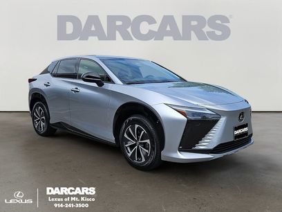 Used 2024 Lexus RZ 450e Premium w/ Technology Package