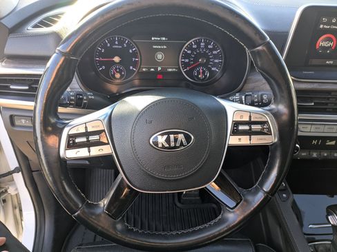 Used 2020 Kia Telluride SX w/ SX Prestige Package image 14