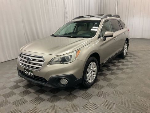 Used 2015 Subaru Outback 2.5i Premium w/ Popular Package #3 image 18