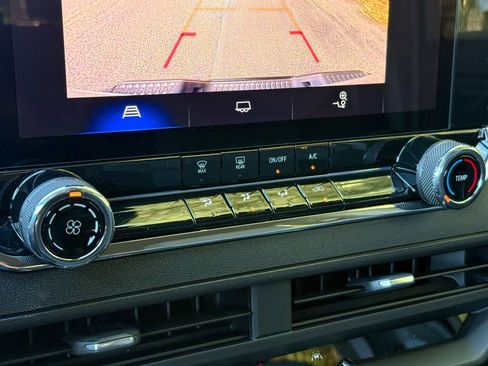 New 2026 Chevrolet Colorado W/T w/ Advanced Trailering Package image 23