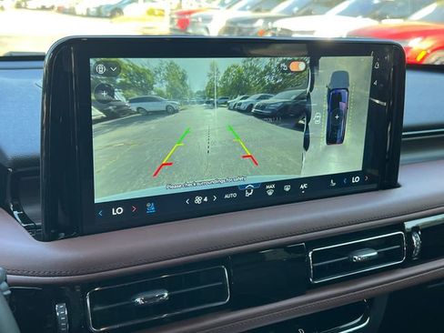 New 2026 Lincoln Aviator Reserve RWD image 25