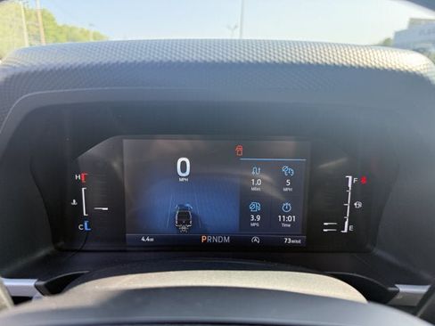 New 2026 Ford Ranger XL AWD/4WD image 12