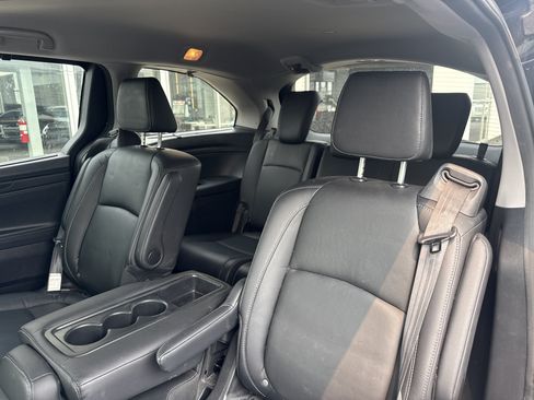 Used 2021 Honda Odyssey Touring image 7