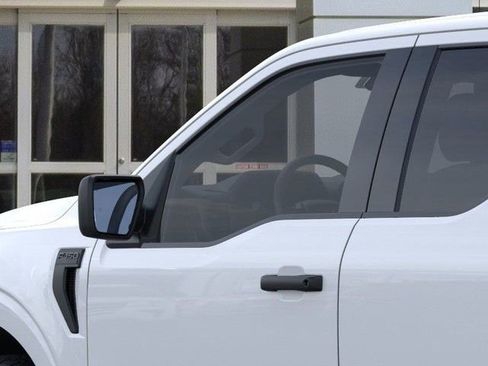 New 2026 Ford F150 STX w/ Equipment Group 200A image 20