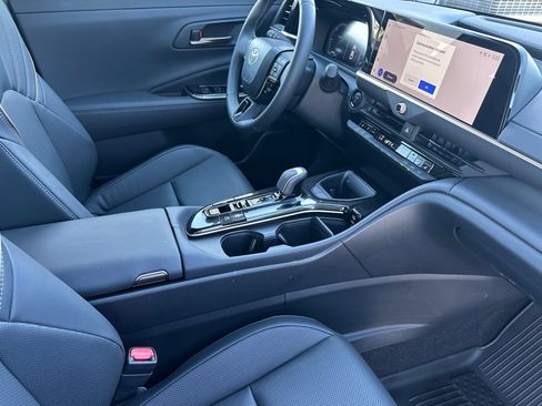 Certified 2026 Toyota Crown XLE image 14