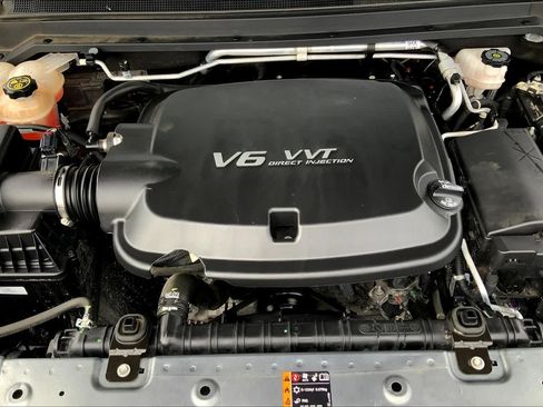 Used 2022 Chevrolet Colorado LT w/ LT Convenience Package RWD image 33