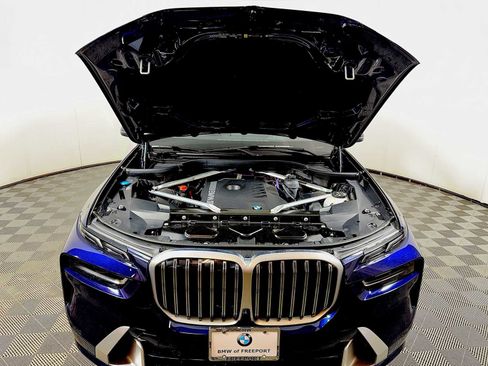 Certified 2024 BMW X7 xDrive40i w/ Premium Package AWD/4WD image 32