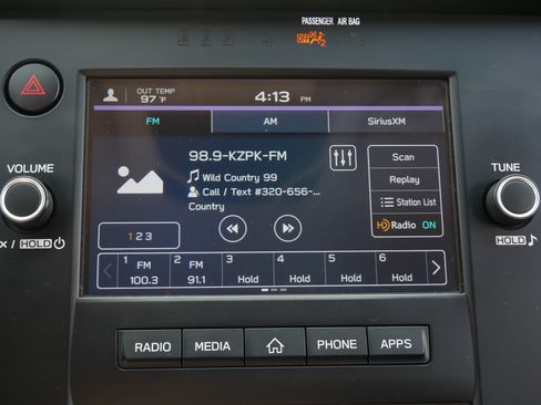 Used 2022 Subaru Outback AWD/4WD image 22