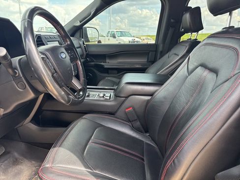 Used 2020 Ford Expedition Limited w/ Equipment Group 303A AWD/4WD image 13