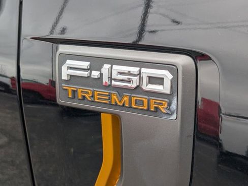 Used 2023 Ford F150 Tremor w/ Equipment Group 402A High AWD/4WD image 35
