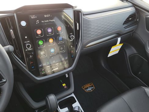 New 2026 Subaru Forester Wilderness image 9