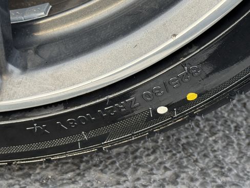 Used 2016 BMW X5 M image 38