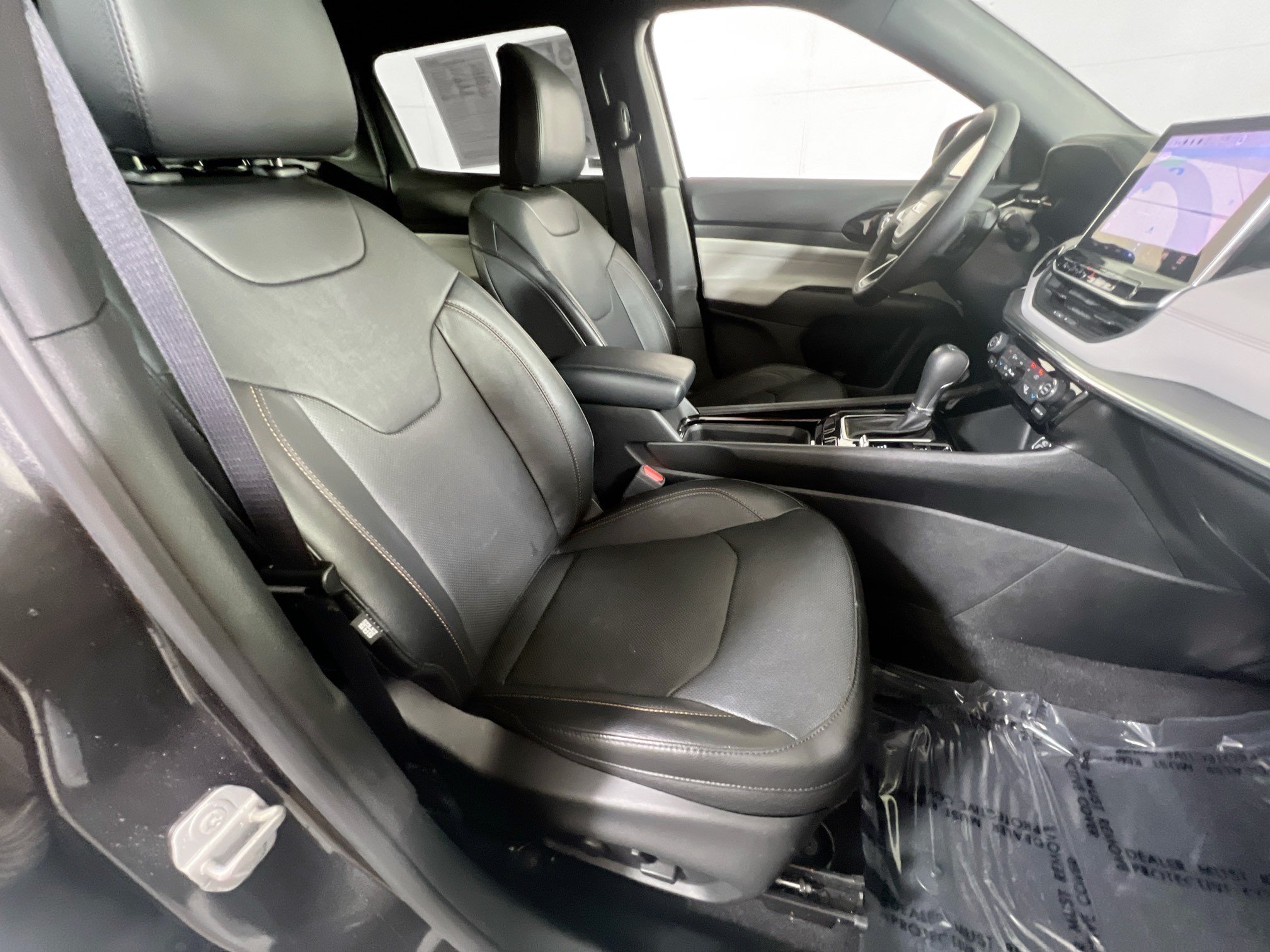 Used 2023 Jeep Compass Limited w/ Elite Group AWD/4WD image 27
