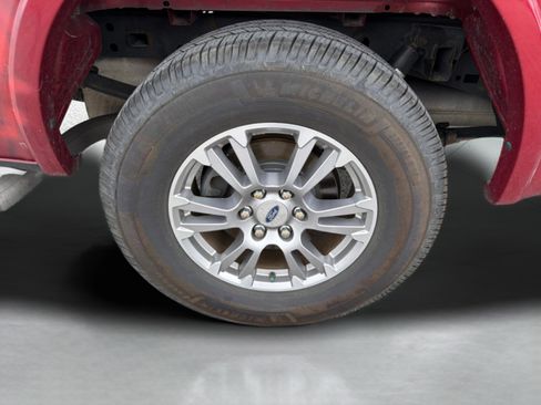 Used 2018 Ford F150 Lariat RWD image 33