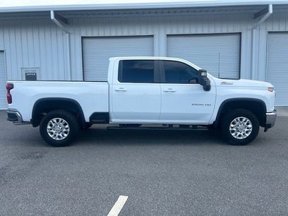 Used 2022 Chevrolet Silverado 2500 LT w/ Convenience Package