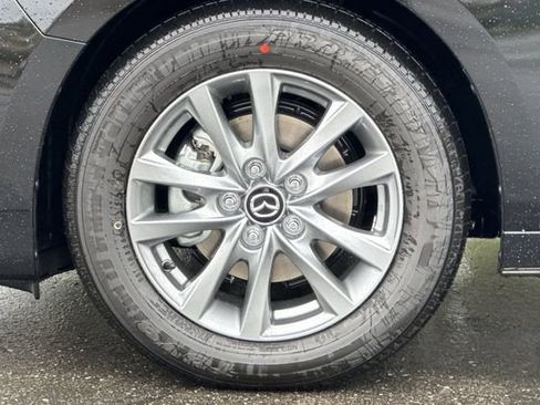 New 2026 MAZDA MAZDA3 s image 31