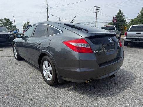 Used 2012 Honda Crosstour EX image 5