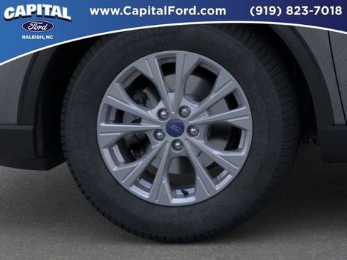 New 2026 Ford Escape Active image 19