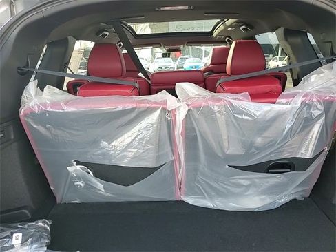 New 2026 Acura MDX Type S image 8