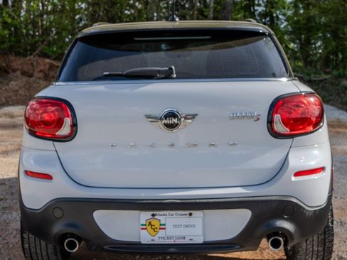 Used 2015 MINI Cooper Paceman S image 4