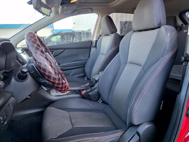 Used 2020 Subaru Crosstrek 2.0i Premium w/ Moonroof Package 1 AWD/4WD image 13