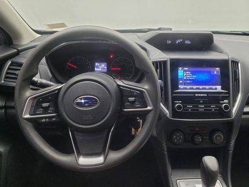 Used 2019 Subaru Impreza 2.0i AWD/4WD image 22