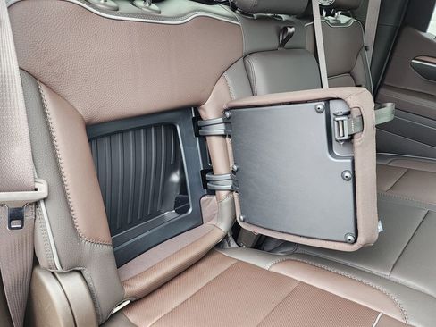 New 2026 GMC Sierra 1500 Denali AWD/4WD image 48