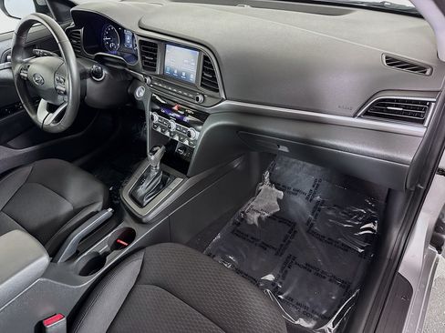 Used 2020 Hyundai Elantra Value Edition w/ Cargo Package (C1) FWD image 30