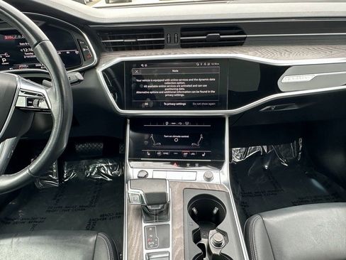 Used 2024 Audi A6 Premium Plus image 21