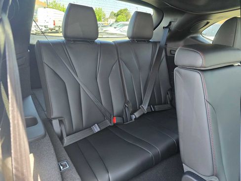 New 2026 Acura MDX A-Spec image 13