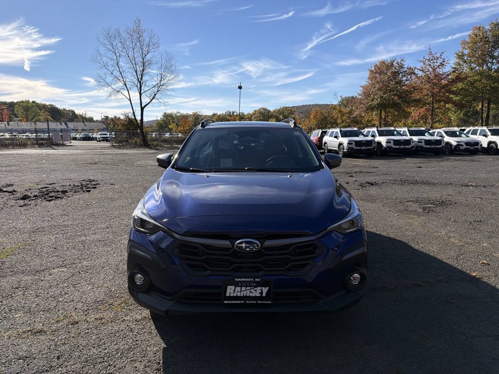 New 2026 Subaru Crosstrek 2.5i Limited AWD/4WD image 3