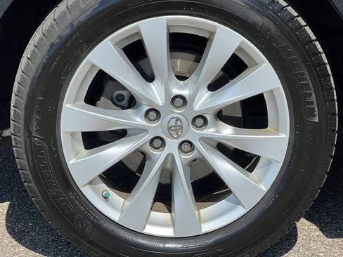 Used 2014 Toyota Venza XLE w/ XLE Premium Package AWD/4WD image 7