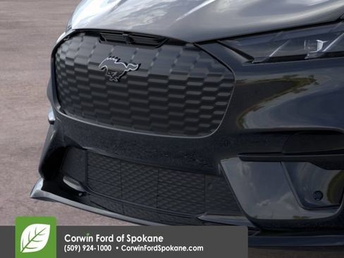 New 2026 Ford Mustang Mach-E GT AWD/4WD image 17