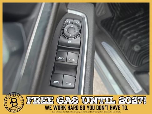 New 2026 GMC Sierra 1500 Elevation AWD/4WD image 16