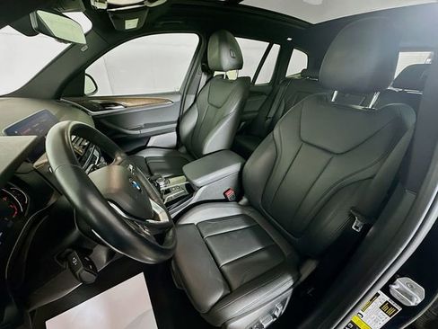 Used 2020 BMW X3 xDrive30i w/ Convenience Package image 20