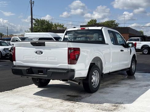 New 2026 Ford F150 XL RWD image 3