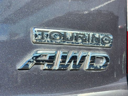 Used 2021 Honda Passport Touring image 14