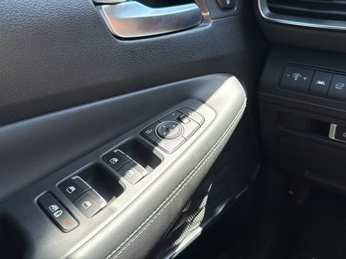 Certified 2023 Hyundai Santa Fe Limited FWD image 20