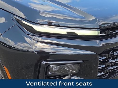 Used 2026 Chevrolet Traverse RS AWD/4WD image 11