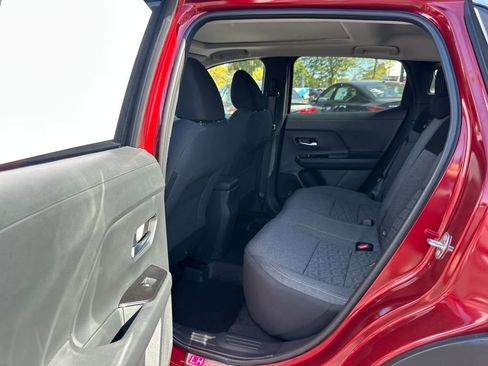 New 2026 Nissan Kicks SV w/ SV Premium Package image 12