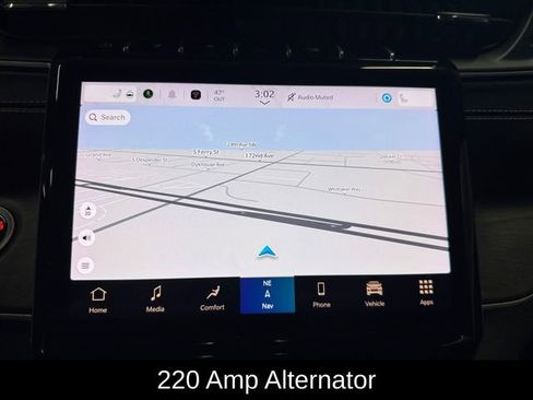 Used 2024 Jeep Grand Cherokee Limited w/ Trailer Tow Package image 14