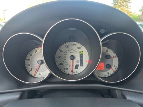 Used 2009 MAZDA MAZDA3 i Touring Value FWD image 20